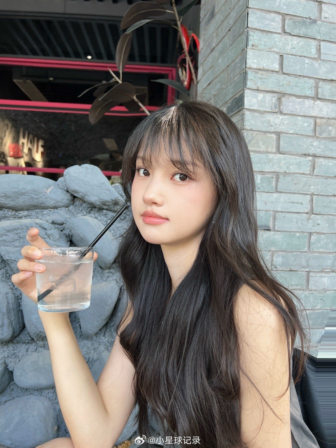 探店小记ꉂ  • ༚ • ིྀต੭ 一家很好拍的店  有我最喜欢的HelloKi