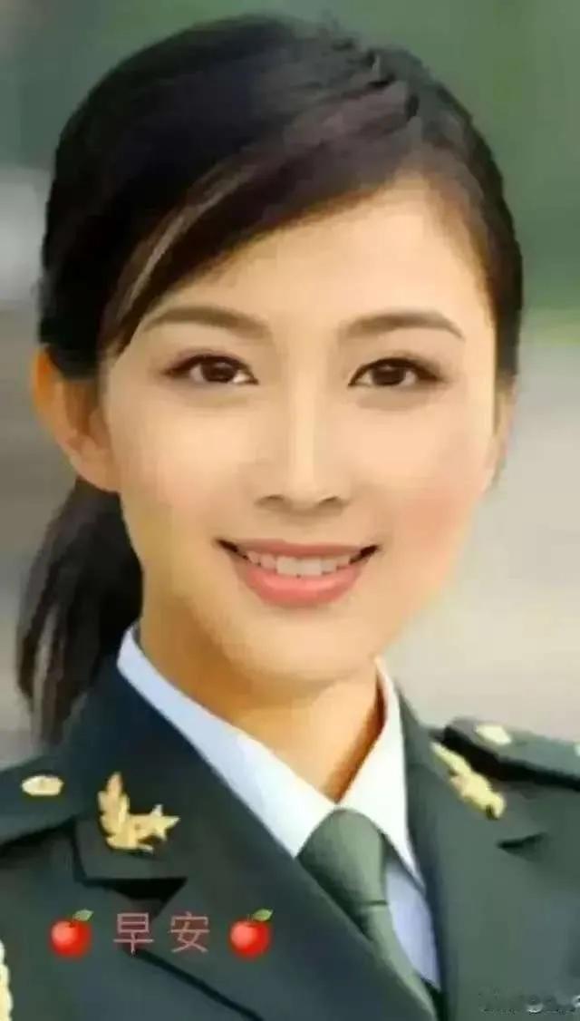 🌹铿锵玫瑰🌹，祖国有你们骄傲致敬巾帼英雄 💪💪🌹🌹