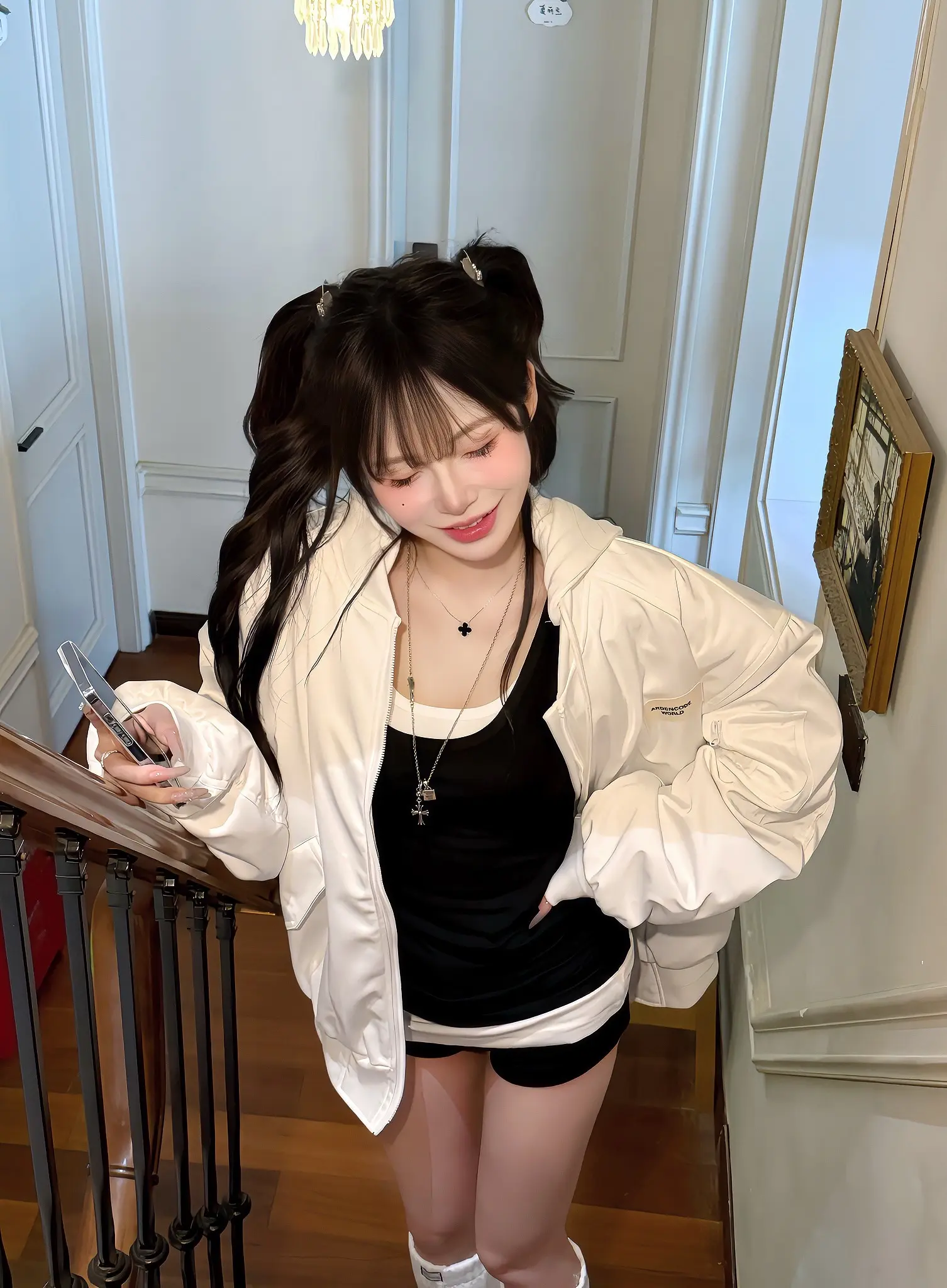 僵尸尝了一下我的脑子“yue～恋爱脑”