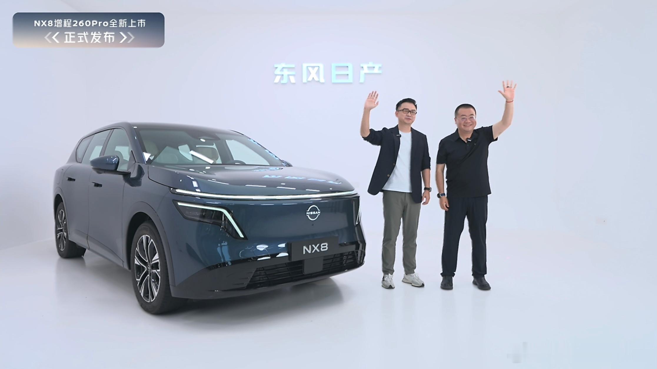 当“颠覆合资燃油SUV”的口号由合资品牌自己喊出，这不再是一场进攻，而是一次“自