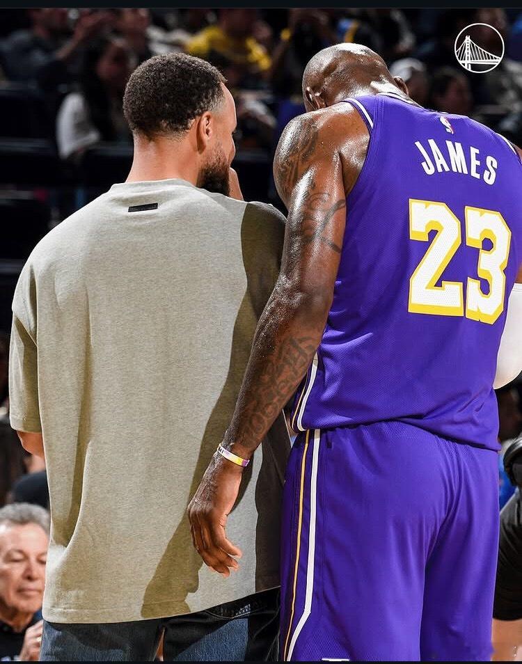 下赛季来金州？？湖人vs勇士金州勇士洛杉矶湖人