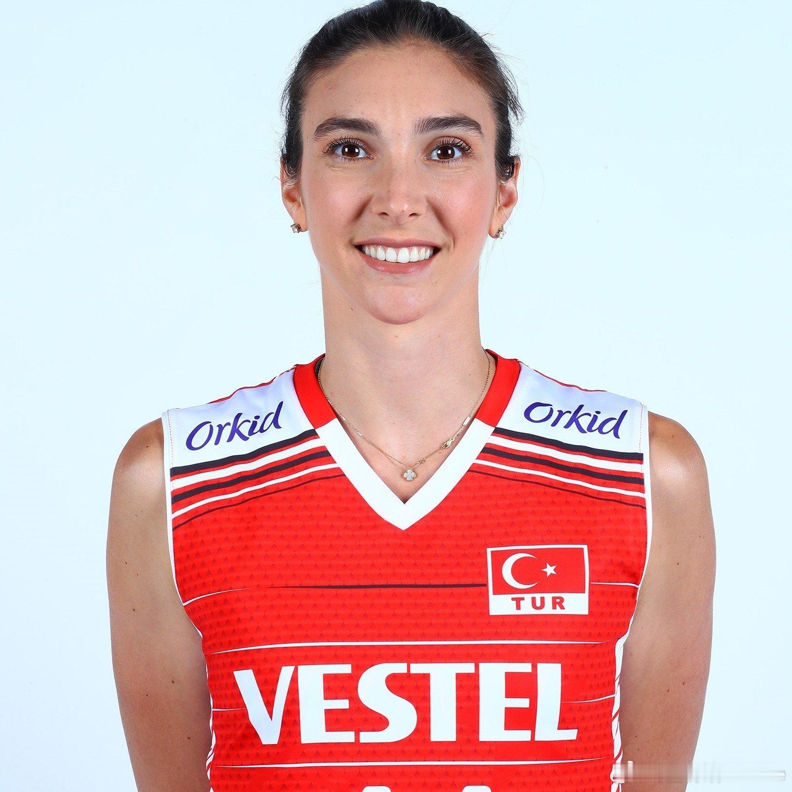 ⚡️ 纳兹·艾德米尔·阿克约尔 x 职业道路🟠 2005/09 x 伊萨奇巴希