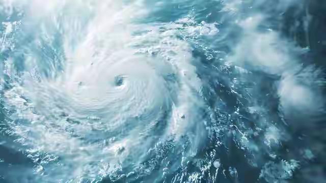 台风红霞强度已经超过此前的巴威，成为今年影响我国的最强台风，近海快速增强的走势，