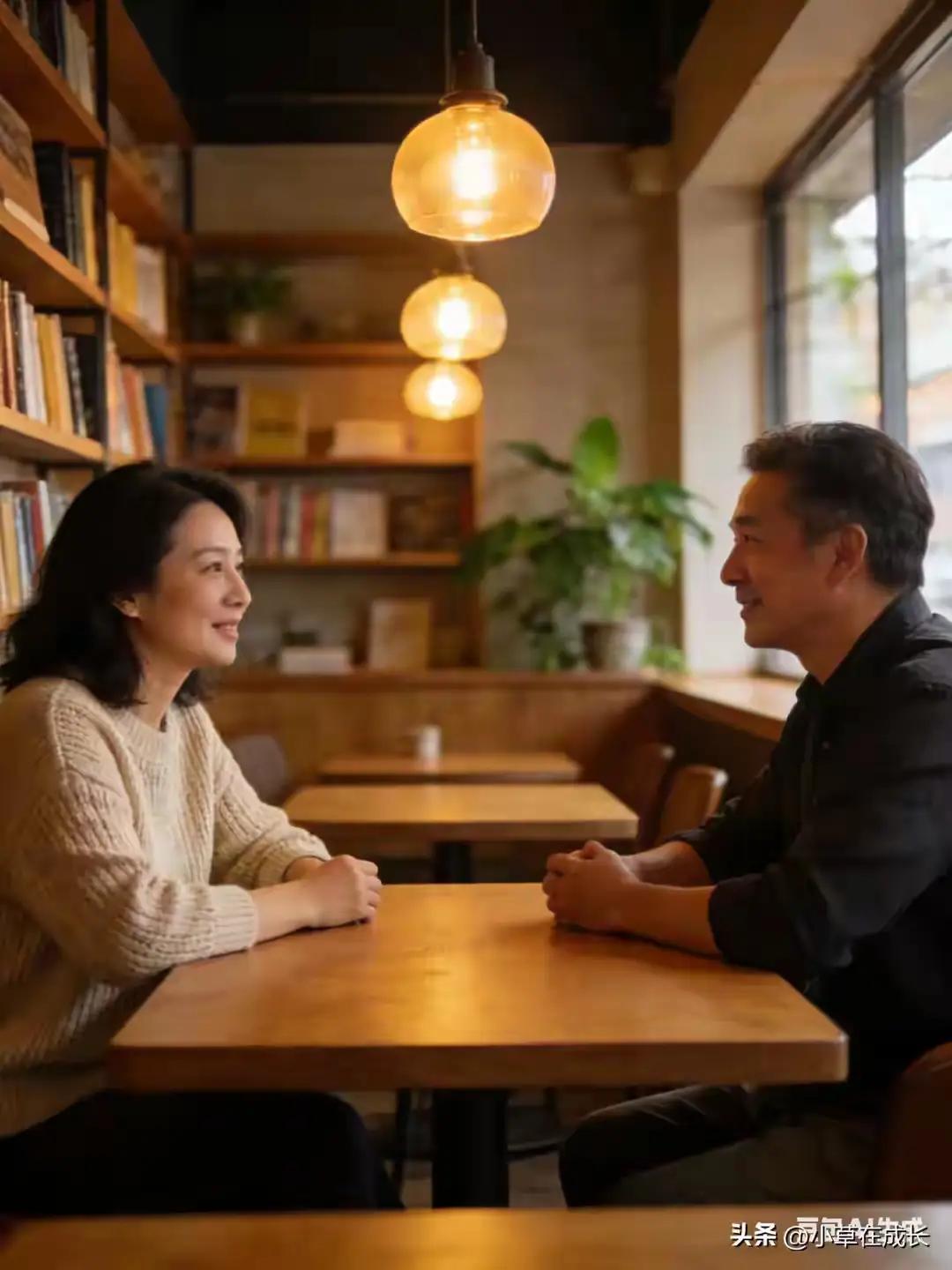 人心换人心：在这个喧嚣的江湖，懂比爱更难得

今儿咱们单说一桩关乎你我“安身立命