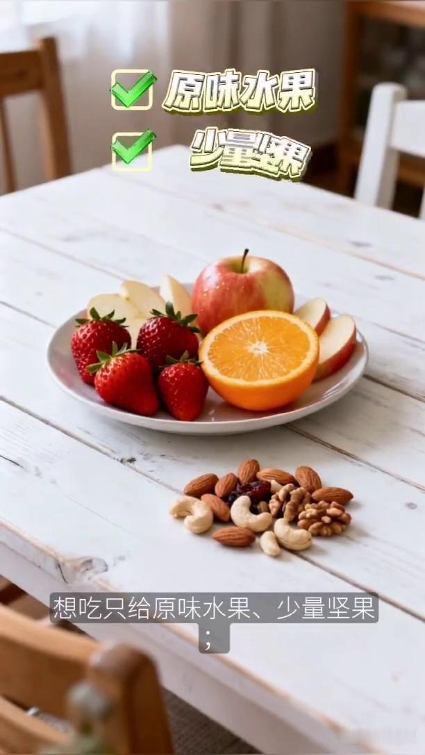 别让你的错误喂养毁了娃的好底子。
很多娃挑食、积食、长得慢，根源全在饮食上。娃的