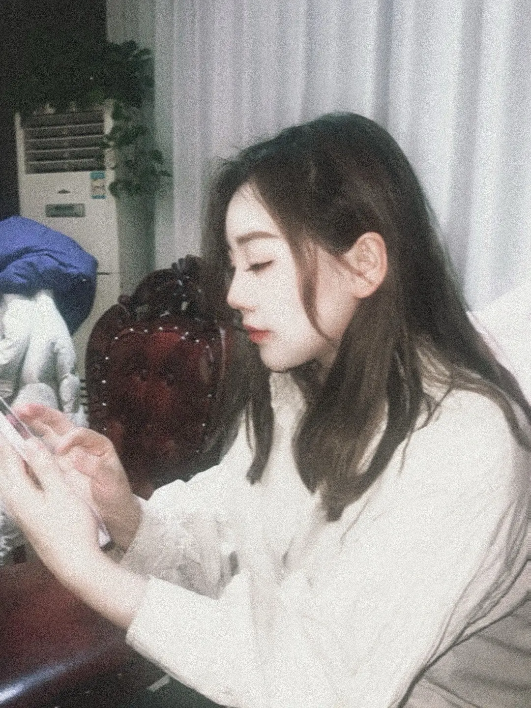 谁懂古早滤镜的美