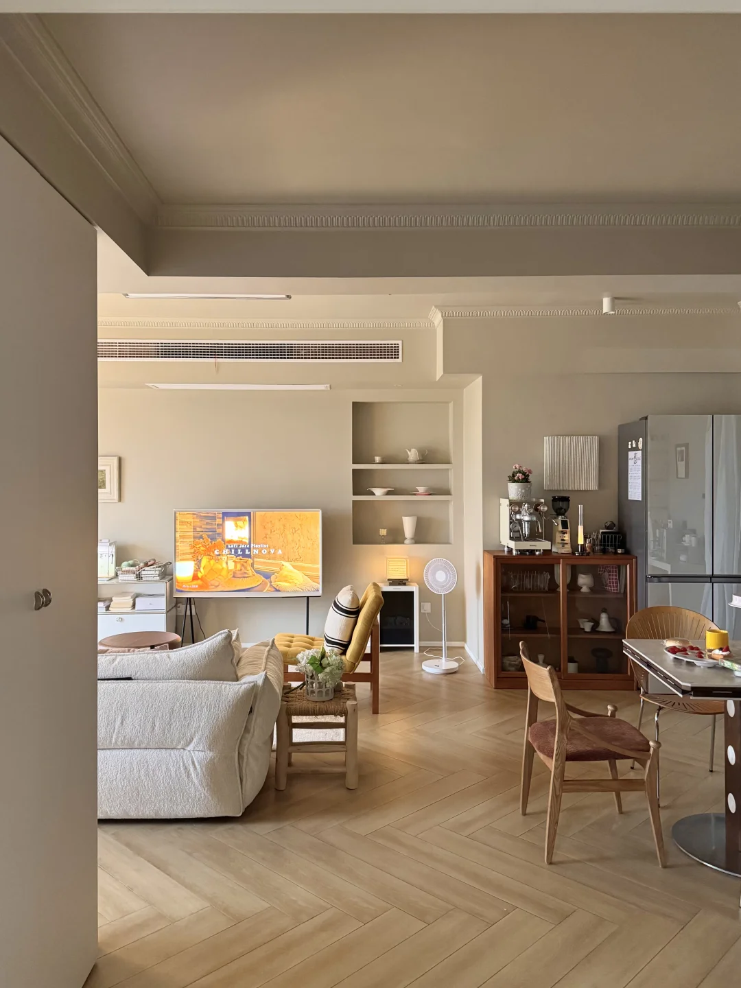 拆家后，我得到了更美的家🏠