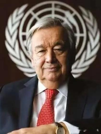 联合国消息，
2026年5月6日，联合国发话了，要求以色列马上放人。放谁呢？就是