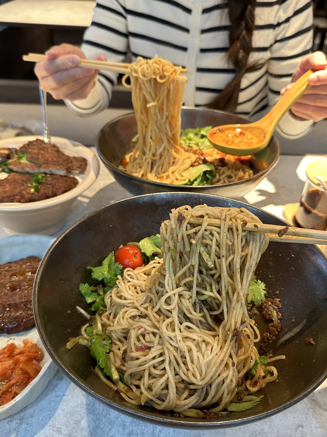 🔥沈阳值得N刷的店！求求你们快去吃😭