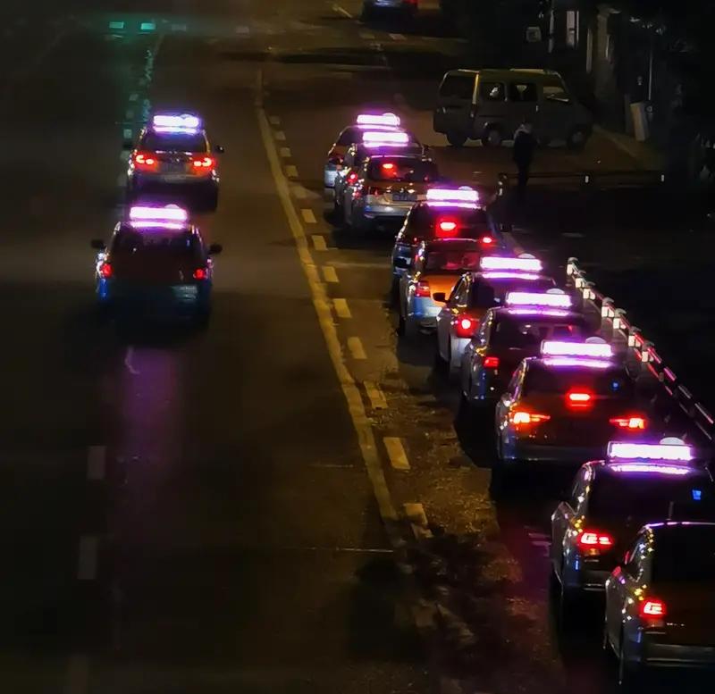 1月28日宁波，宁波春节“打的”加10元，2月15日零时起至2月23日24时，宁