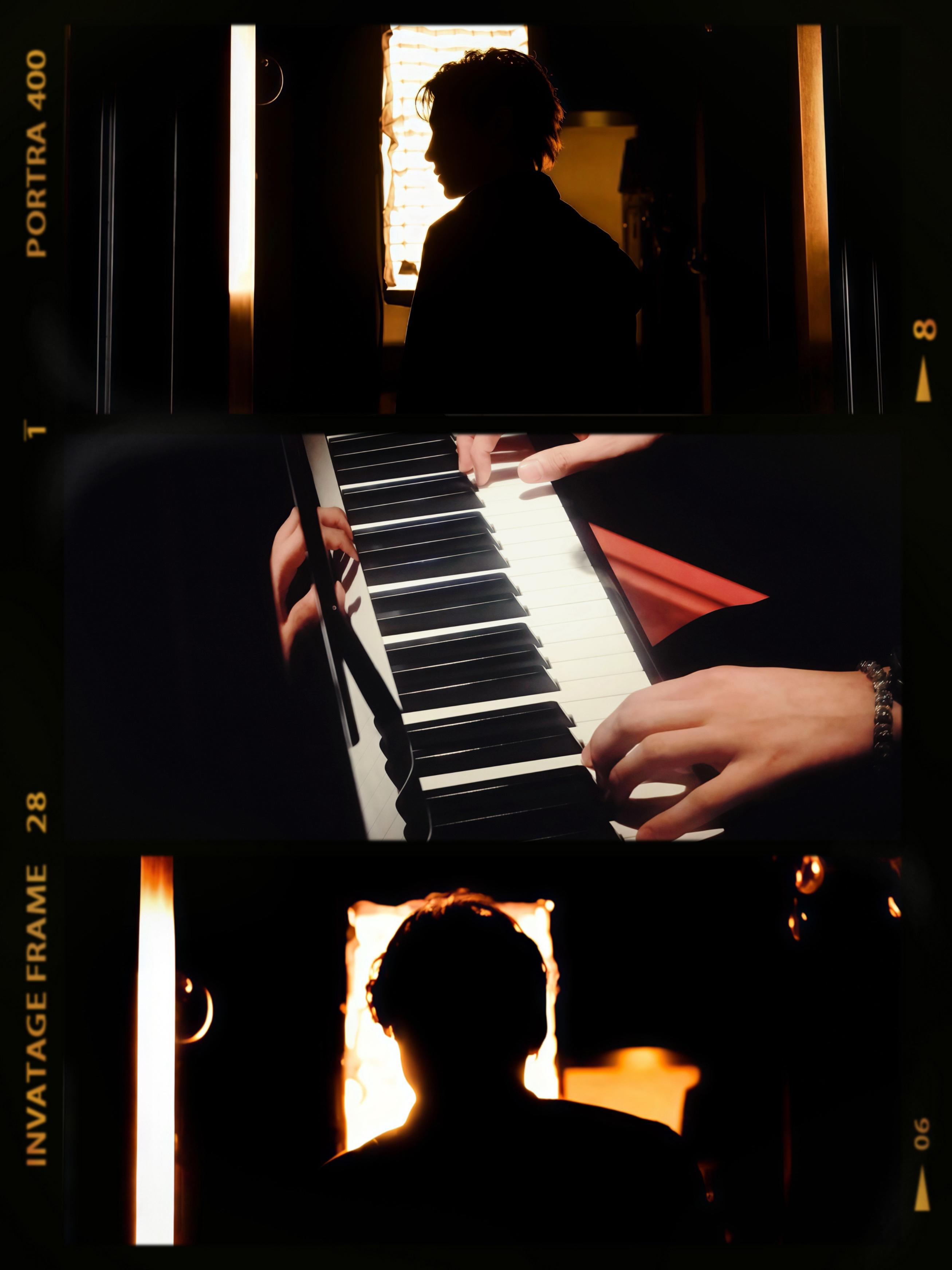 💛 把无私的爱都给你🤲