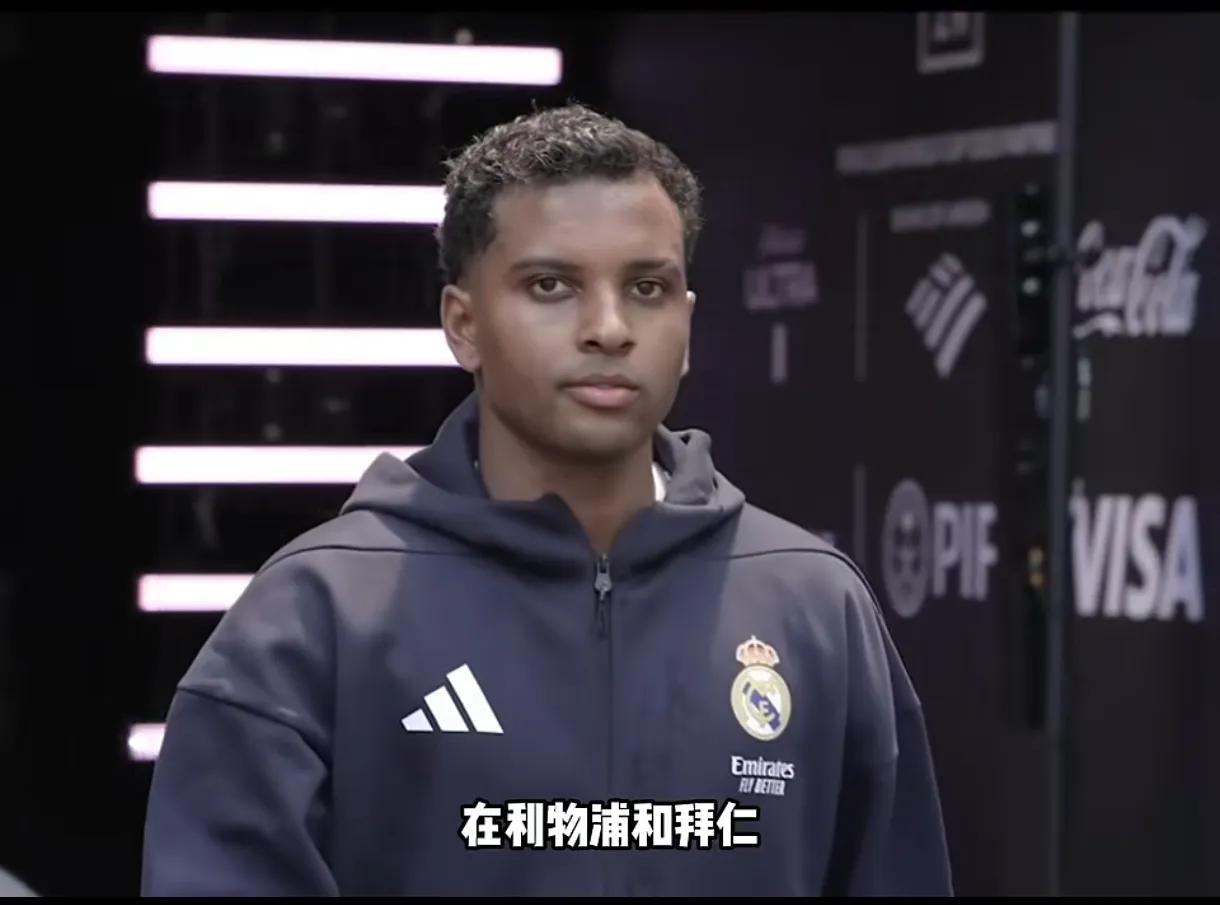 热刺追逐罗德里戈，这是彻底放弃亚洲一哥孙兴慜了？
据说，继利物浦、拜仁、阿森纳等