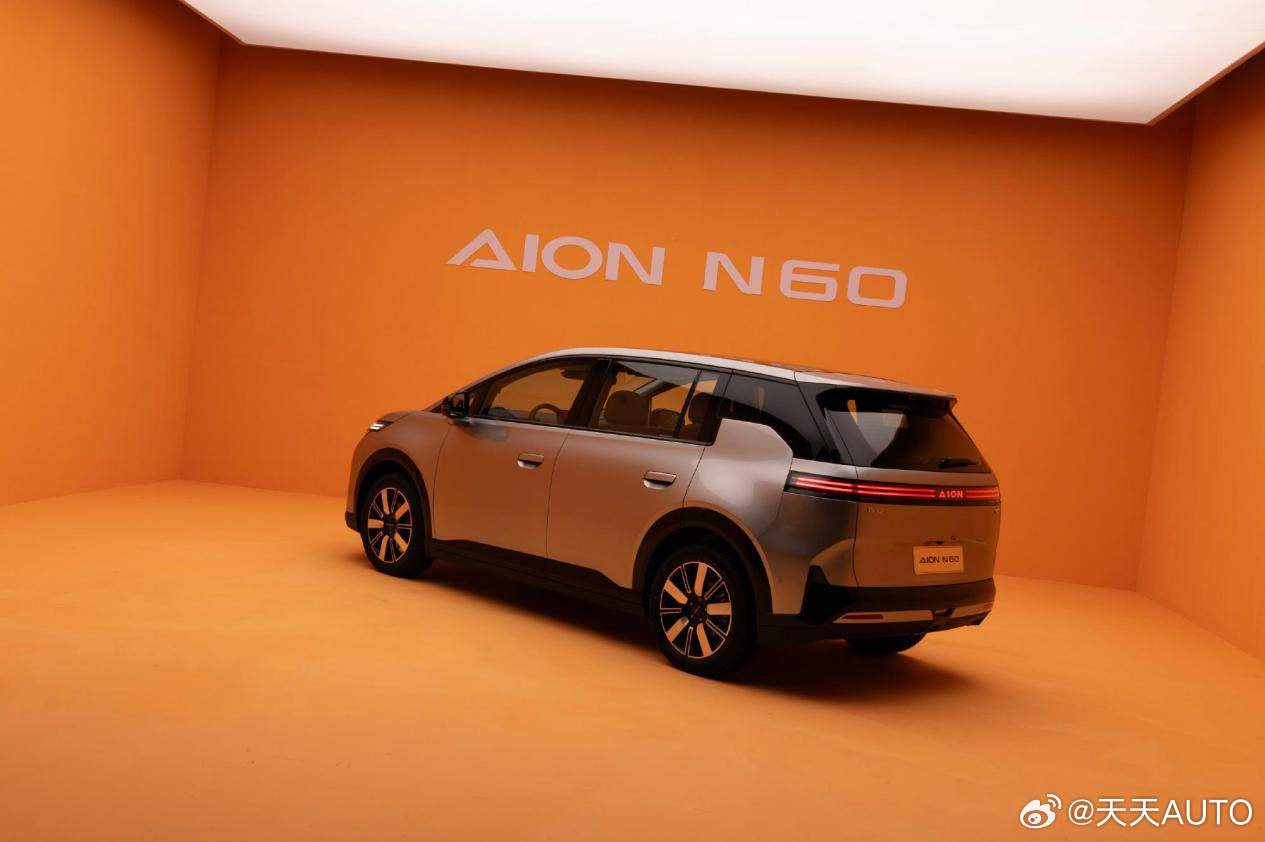 昊铂埃安BU销量一季度开门红，埃安N60接棒助力再增长新华AUTO：马年首季收官