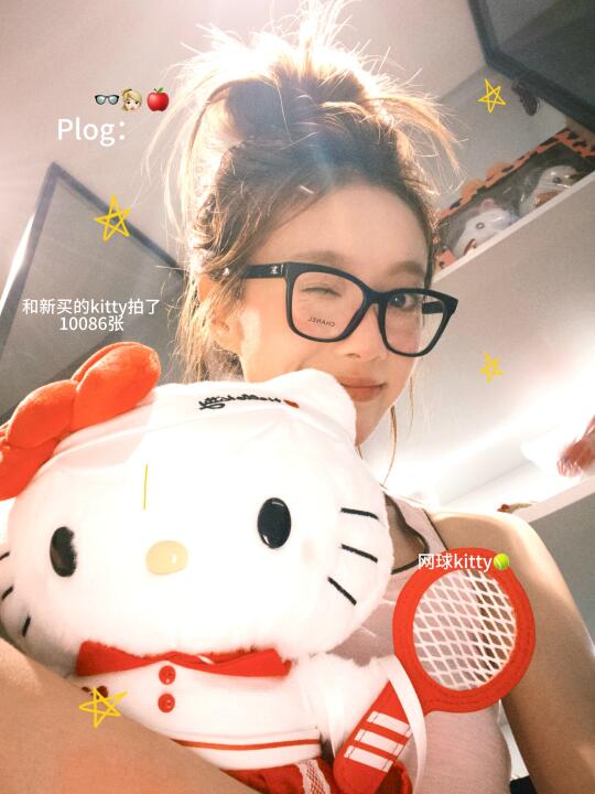 pl🫧g⋆⭒˚小小生活大放送✌🏾