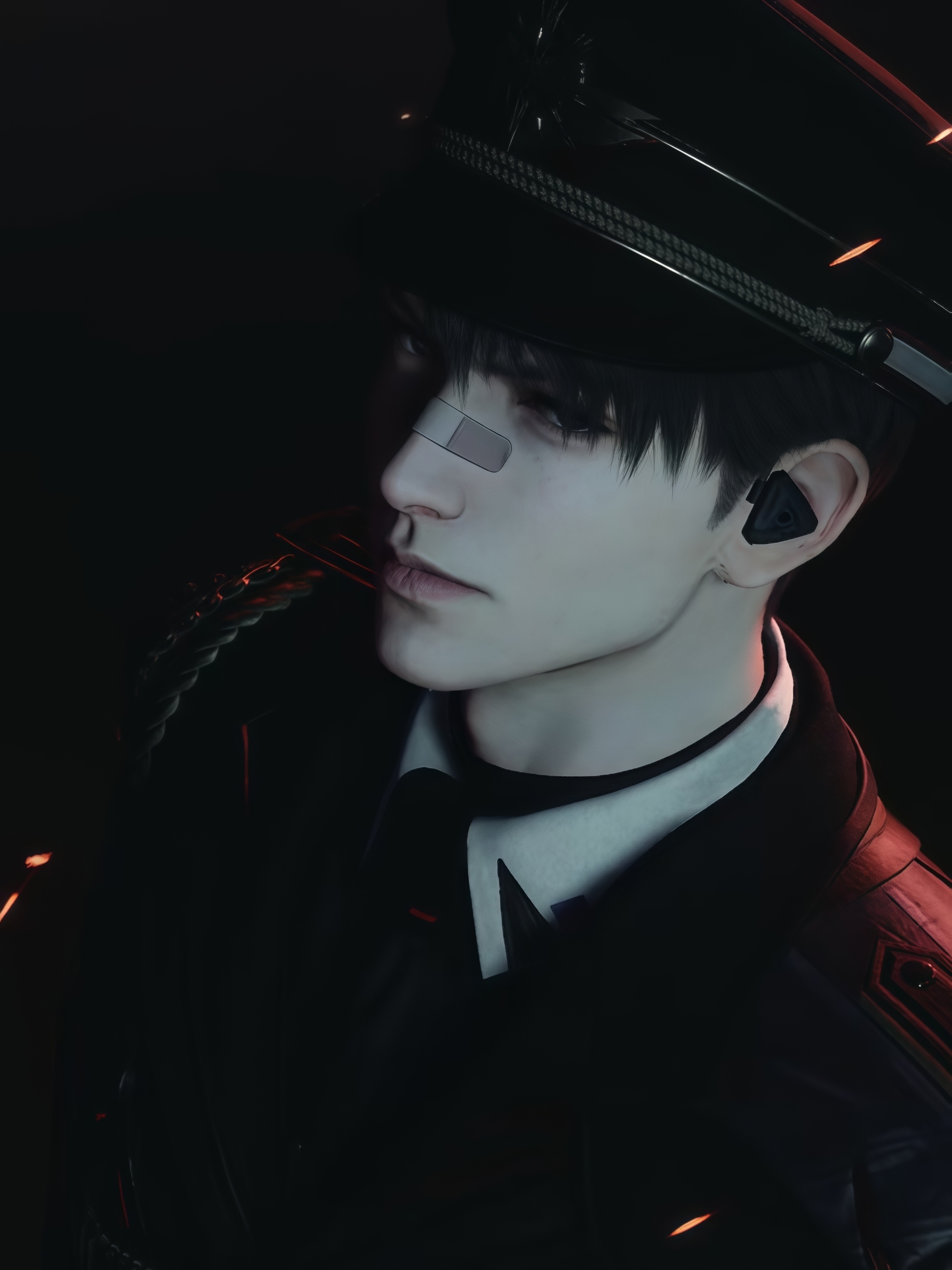 ˙♡͇˚₊ 𝒀𝒐𝒖𝒓 𝒍𝒐𝒗𝒆 𝒇𝒆𝒍𝒍 𝒐𝒏 𝒎