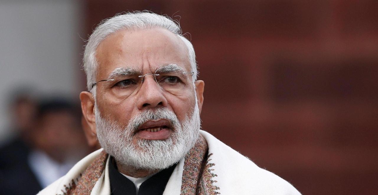 印度这一退一进，损失有点大。
 
印度买俄罗斯石油，被要求用人民币结算，不然俄罗