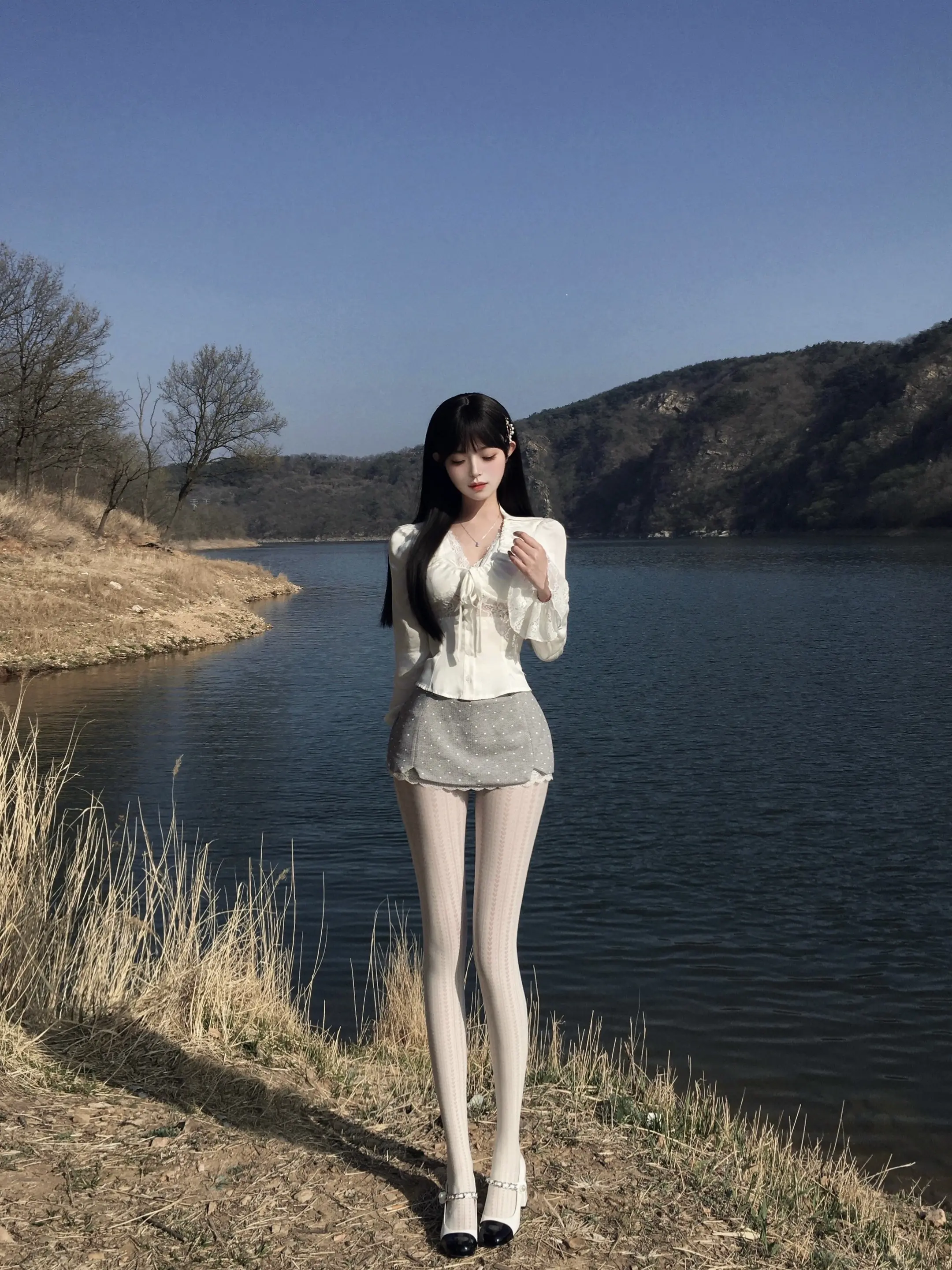 站在春天里🍃