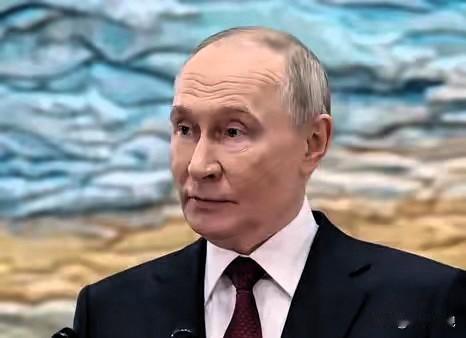 俄罗斯消息
当地时间12月9日，俄罗斯总统普京在相关会议中明确表态，俄方将把对乌