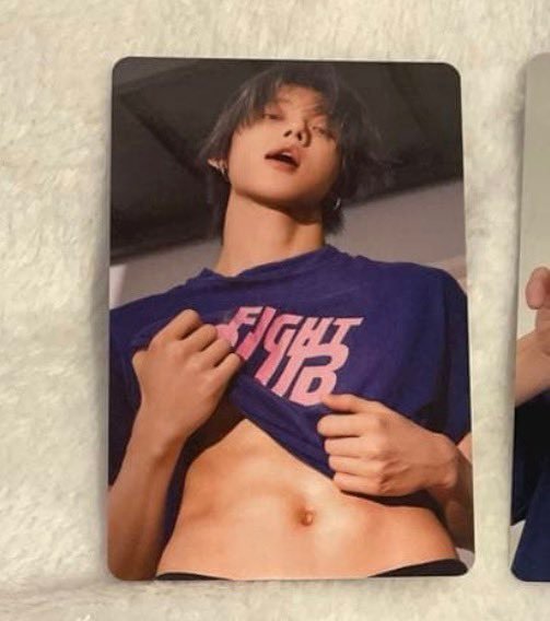 【twi】崔然竣腹肌小卡，男菩萨上线 ​​​