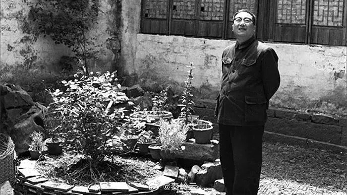 【费孝通：为什么中国人既不痛快地活，又不爽快地死？】        我时常问自己