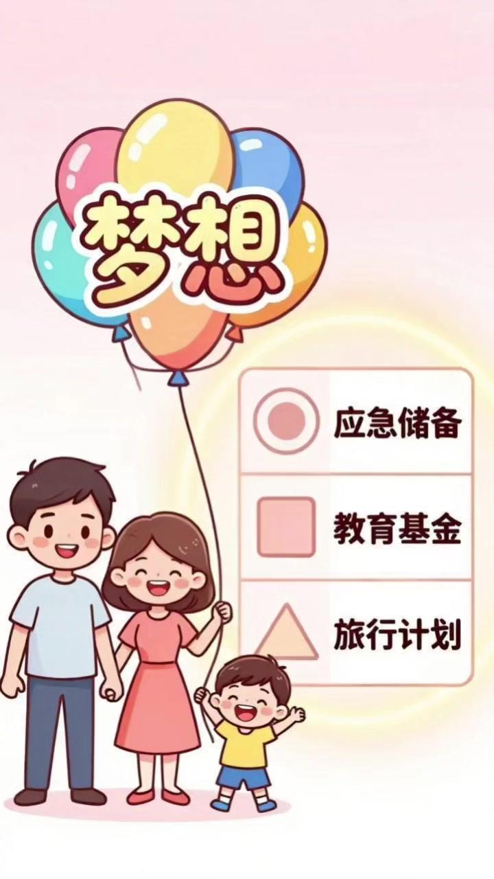 小家庭启动资金是坑吗？经常看到"小家庭启动基金"的说法，我真的很不理解。两口之家