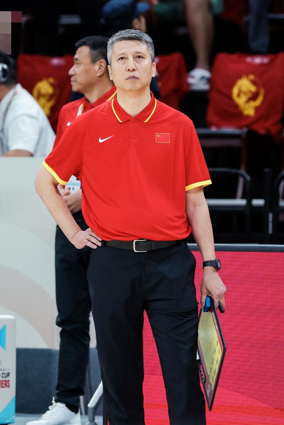 亚运无缘奖牌，郭士强的帅位，已经没有容错空间了

    亚运会男篮没能站上领奖
