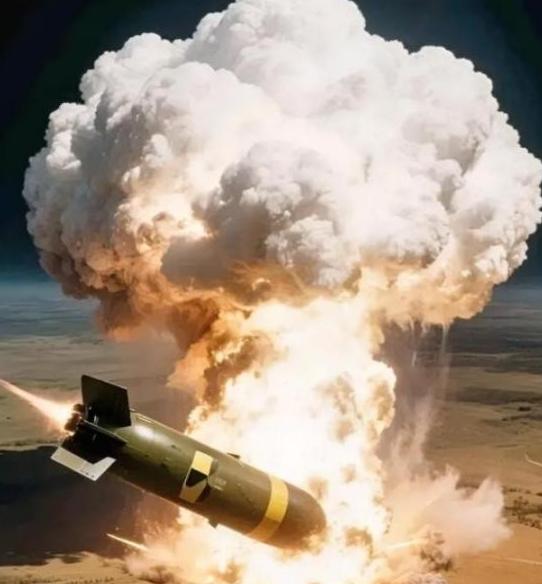 乌克兰危险了！俄罗斯大概率会使用核武器解决乌克兰，因为不用核武不行了，核武的底线