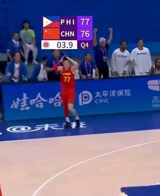 见过“官二代”、“富二代”、却不知中国男篮国家队竟然有众多“球二点”。张镇麟: 