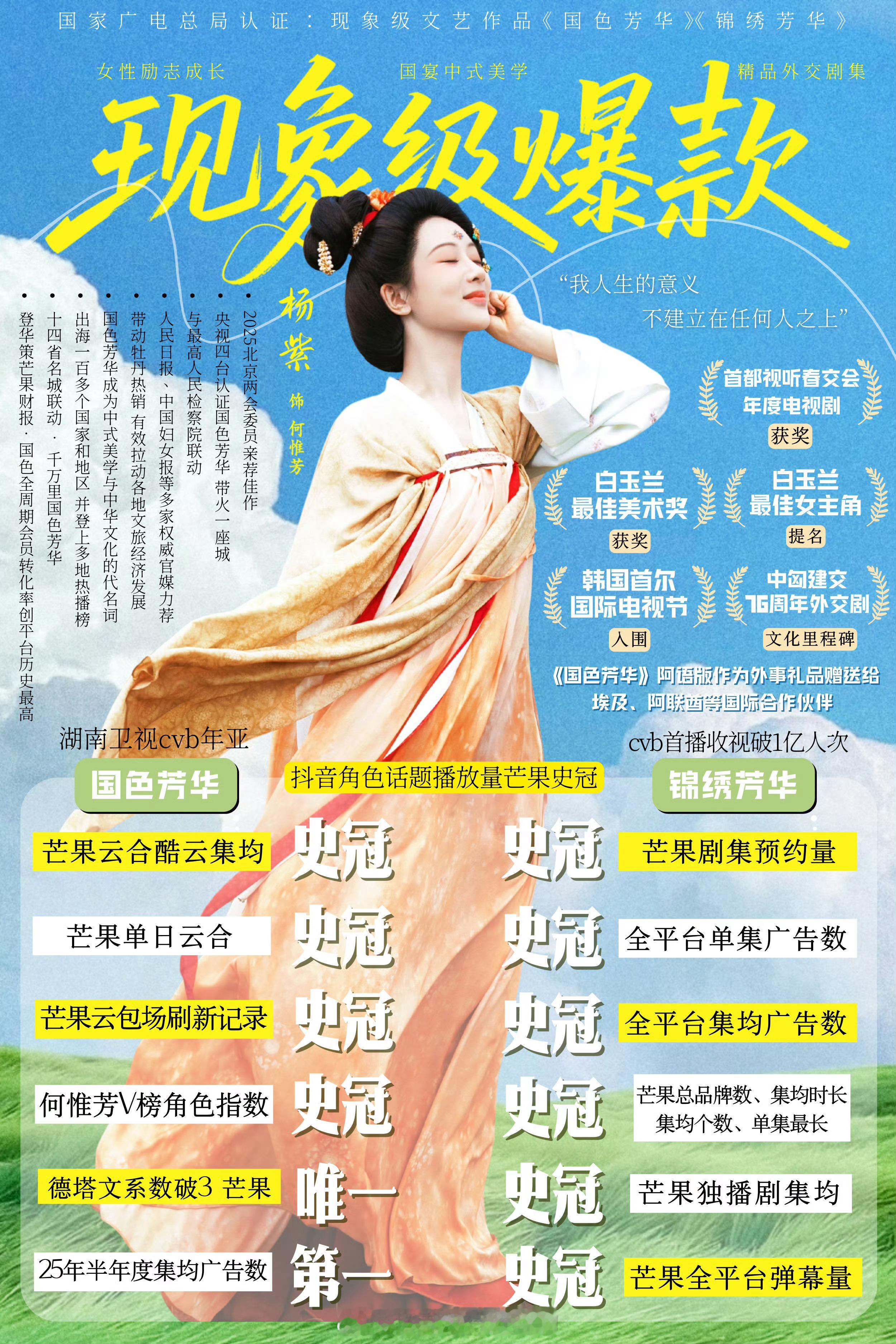 紫圈又更神图了🔥杨紫伟大，紫米好牛 ​​​