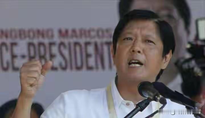 菲律宾最近糟心事儿不断，主子特朗普却失声。
26日凌晨，南部巴西兰省一艘载有35