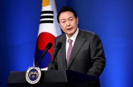 最新消息：韩国那边这几天就会去到乌克兰，和他们分享关于朝鲜和大毛的信息，从这个消
