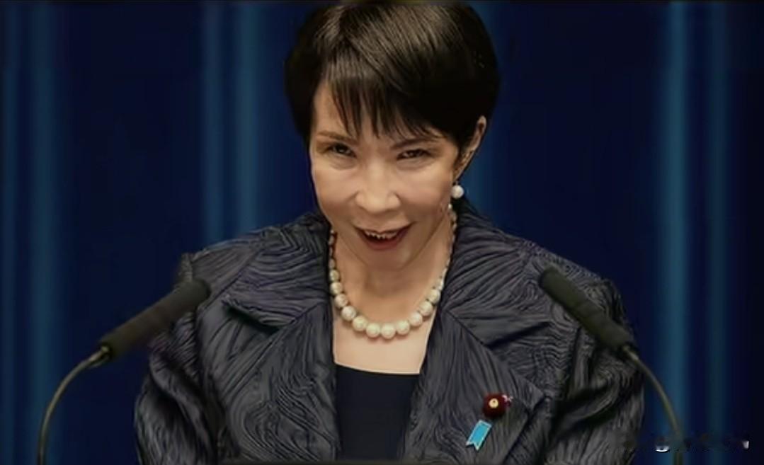 美方“撑腰”高市早苗，中方如何见招拆招？
2025年11月21日消息，高市早苗抛