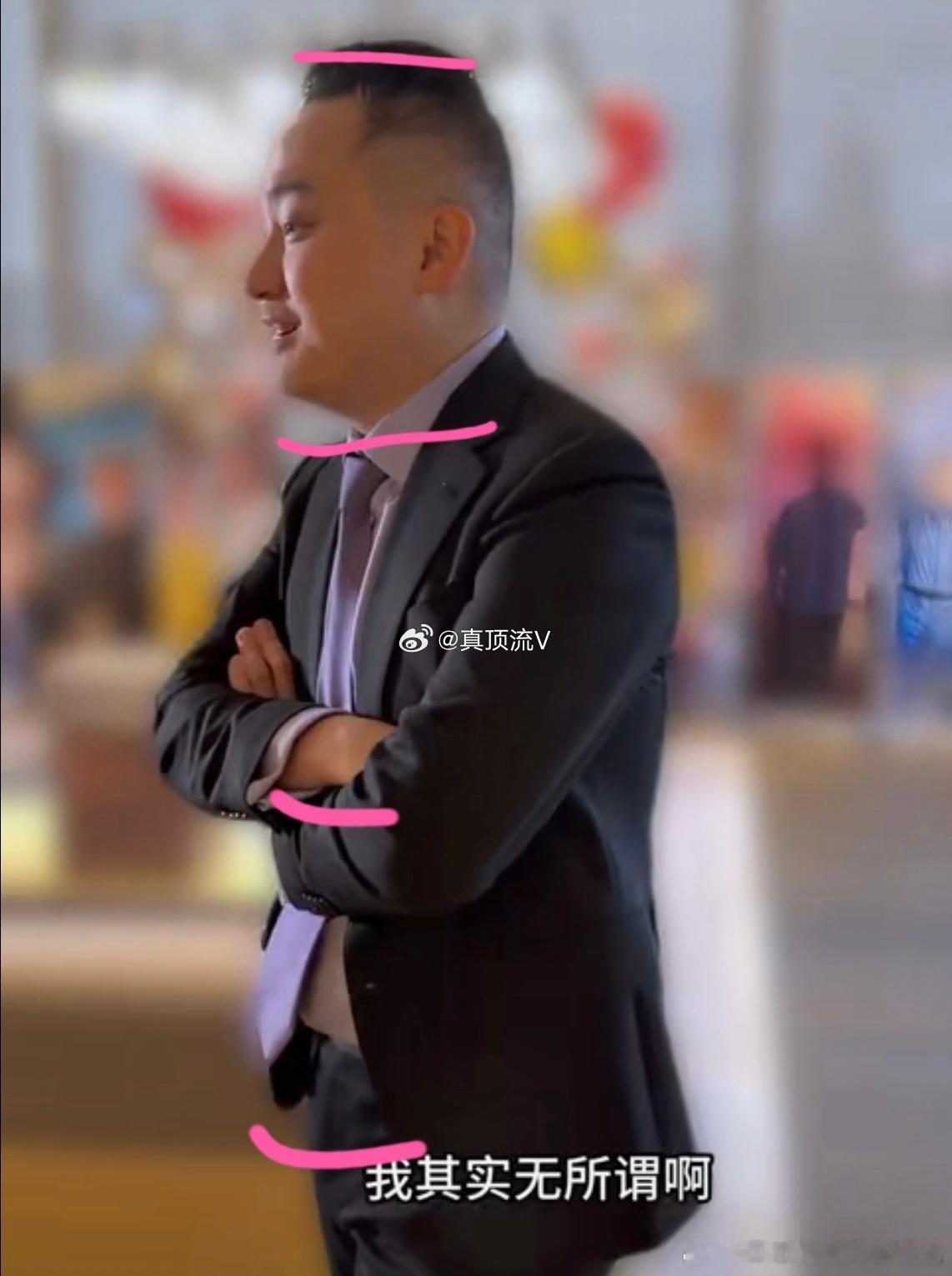 以前总好奇女明星最后会嫁给谁？没想到景甜竟然能看上孙宇晨这一米六的！景甜风波后的