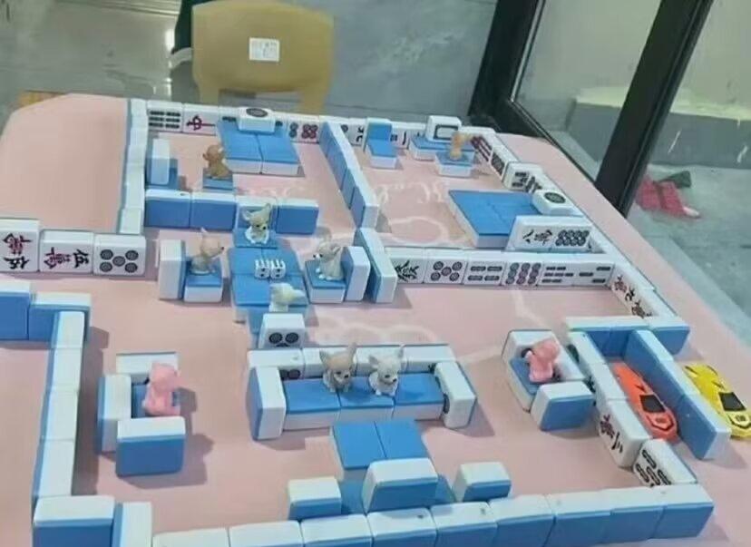 8492
童年的我be like： ​​​