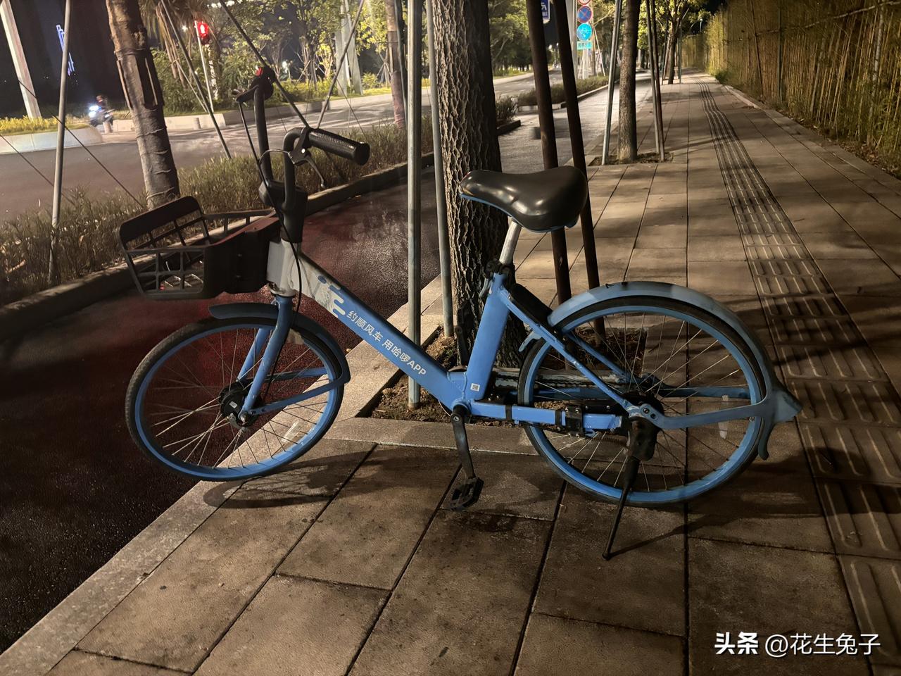 南沙共享单车禁停区域该更新了！不仅亭角，还有横沥岛尖，都是共享单车禁停区。

不
