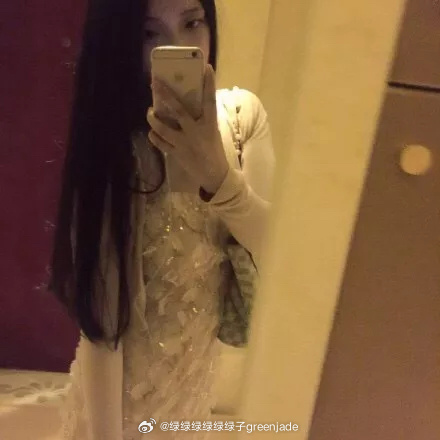 2016年绿绿就很洋气。2026年依旧当打之年，新自拍等我💜 
