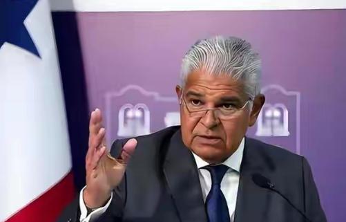 中方终于动手了！大批货轮空集装箱离开，巴拿马这下麻烦大了。

3月10号，巴拿马