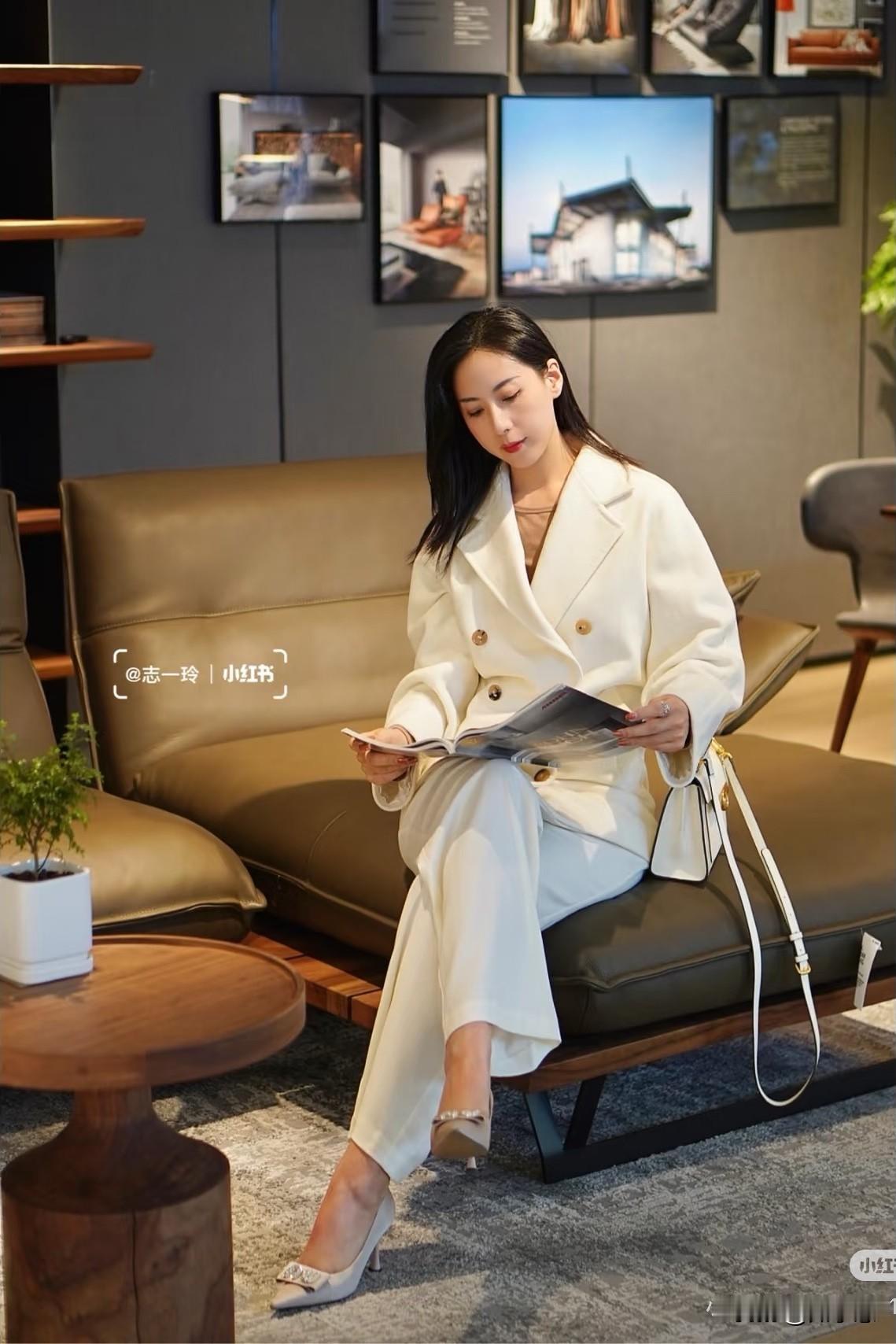 优雅穿搭指南 | 精致生活美学