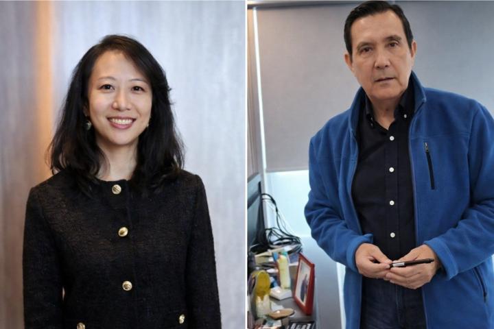 马英九基金会提告引风暴！王光慈母发声明：女儿两度寻短　后悔当初未坚持离职


梅
