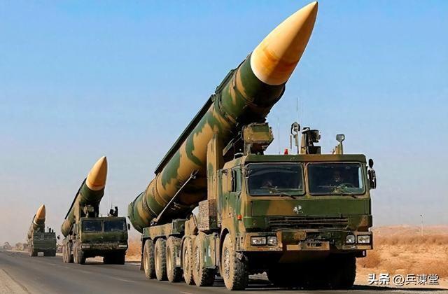 伊朗：报复性打击目标是中东地区所有美军基地。应该对以色列进行无差别攻击，打基地能