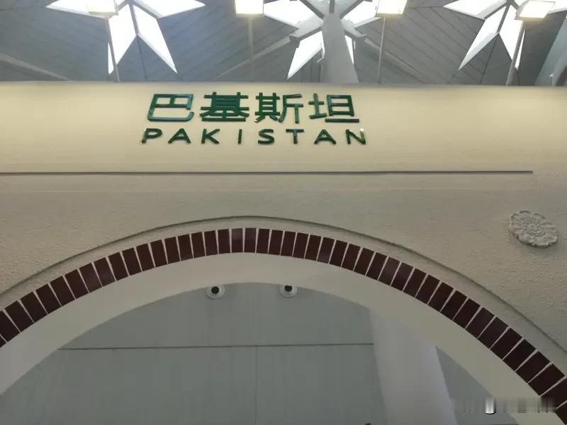 美巴的交往堪称典型利益搭子，美国为制衡南亚局势主动拉拢巴基斯坦，时不时抛出经济、