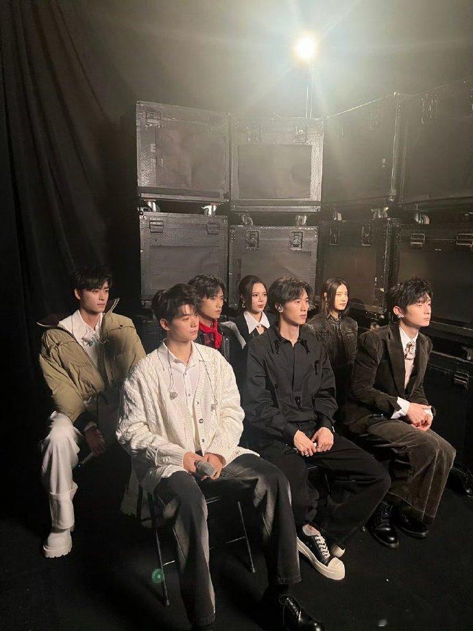 芒果声字辈节目的含金量芒果声字辈的含金量狠狠印证了！能从《声鸣远扬》走到《声生不