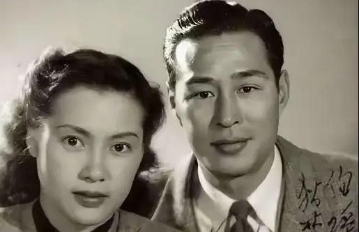 1938年，26岁的陈天国把16岁的秦怡玷污了，之后，秦怡大病一场，高烧不退，陈