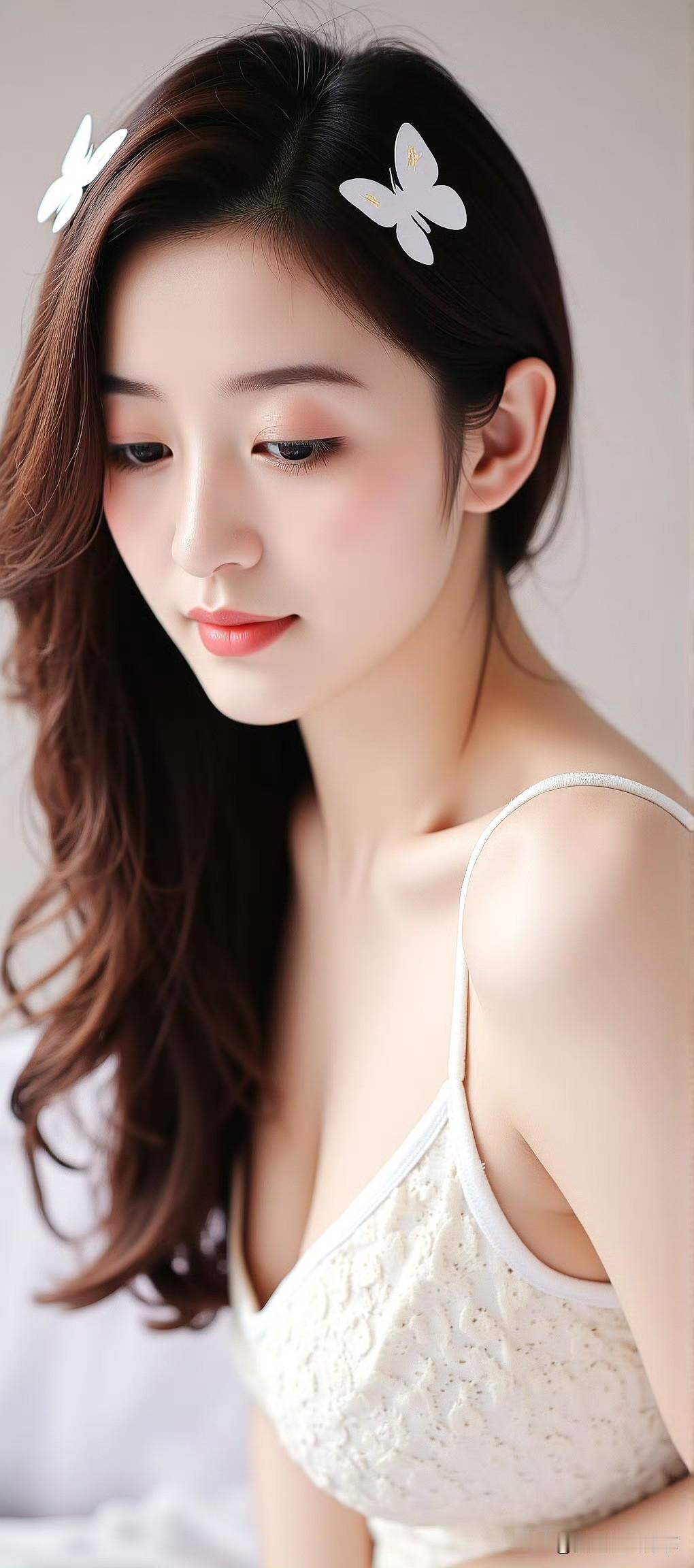 你喜欢哪一种气质的美人?