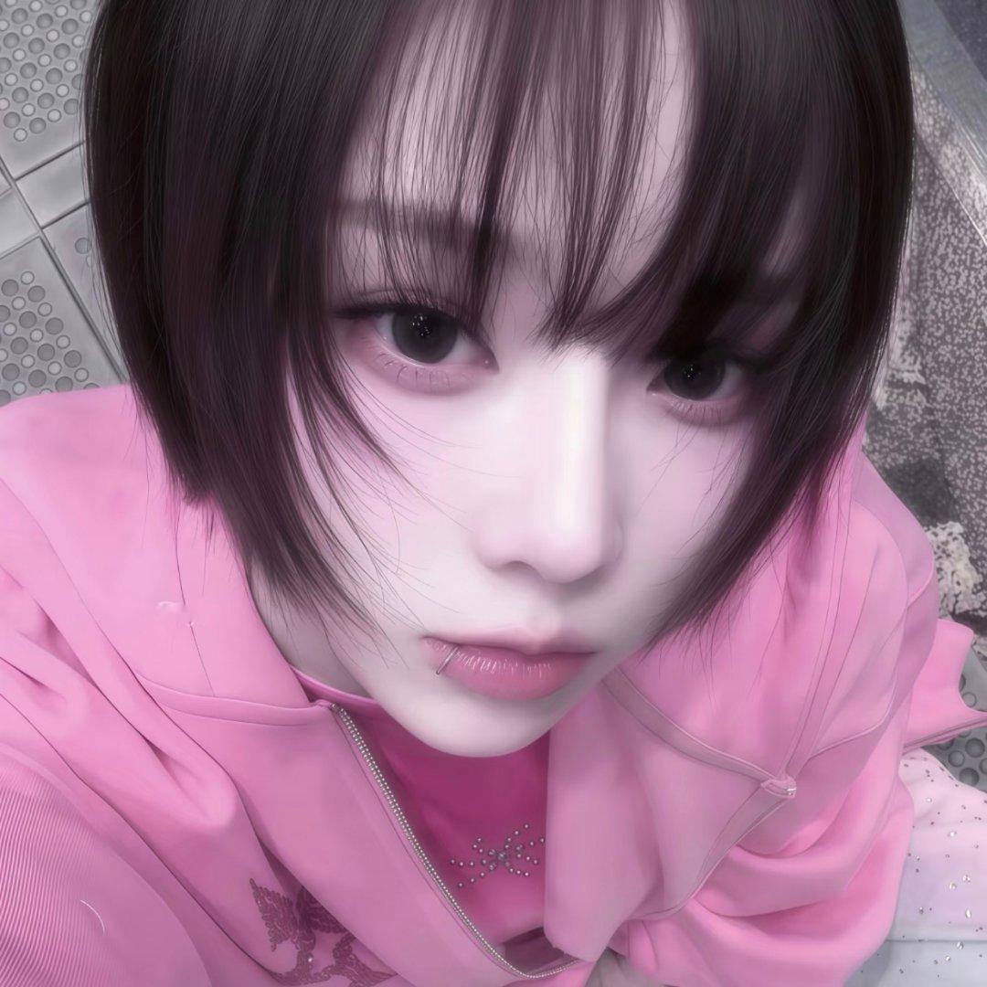 𝐒𝐡𝐚𝐫𝐞｜金冬天头像 ☃🌨金冬天｜winter｜女头｜kpop｜女