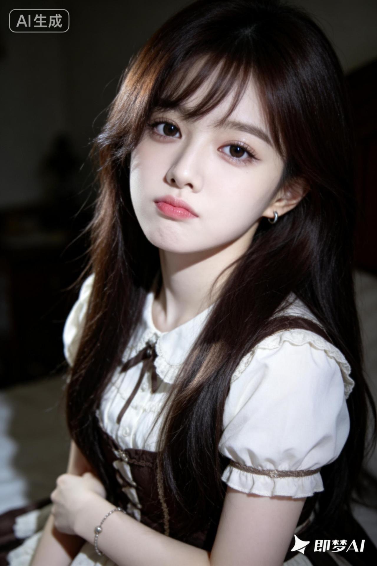 什么样的美人算是东方美人