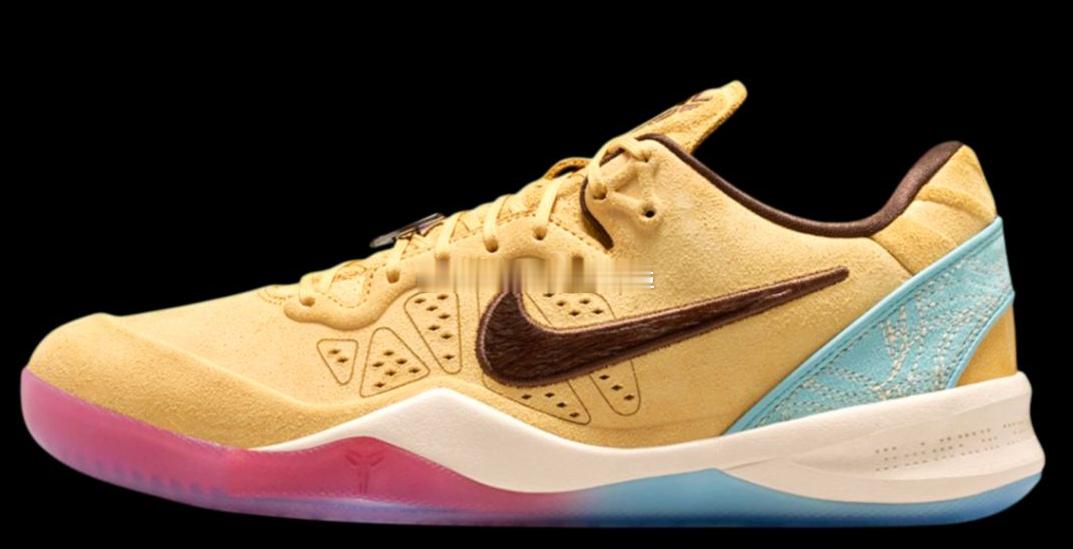 2K14 NikeKobe 08 EXT Protro Siempre Herm