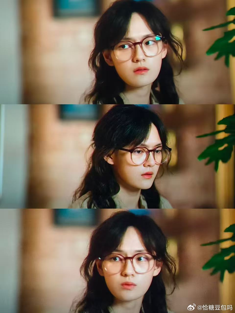 文淇祝每个人都许可与被许可文淇的文字总能戳中柔软的内心，我们不必强迫自己完美，许