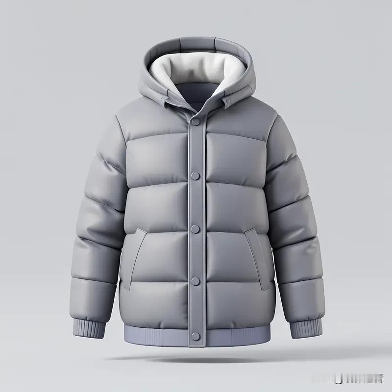 三四百元的超市羽绒服正悄然走红，背后折射出当代消费者日趋理性的购物观。面对动辄标