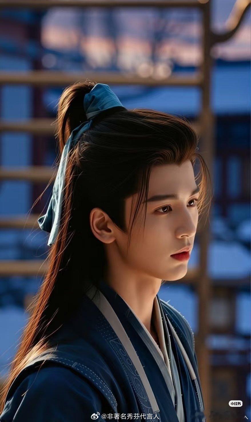 逐玉的成功在于第三集续看率95%主要是演员也是真的帅，所以这才能够留住观众。 